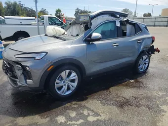 2026 Buick Encore KL4AMBSL2TB138699 Lot 59857176