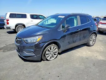 2017 Buick Encore KL4CJASBXHB218696 Lot 50258906