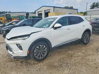 2024 Buick Envision LRBFZME44RD075727 Lot 59324846