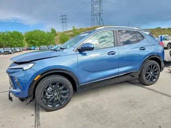 2026 Buick Encore KL4AMESL2TB020184 Lot 54556786