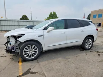 2021 Buick Enclave 5GAEVBKW3MJ160962
