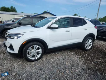 2021 Buick Encore KL4MMBS25MB087382 Lot 56615886
