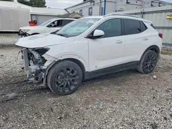 2025 Buick Encore KL4AMDSL7SB106101
