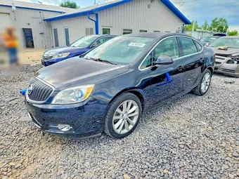 2015 Buick Verano 1G4PR5SK0F4171831