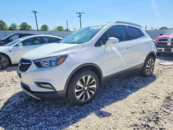 2018 Buick Encore KL4CJFSB3JB667494 Lot 53323506