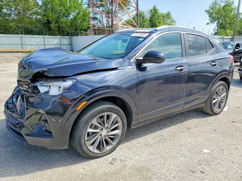 2021 Buick Encore KL4MMCSL9MB111665 Lot 54176846