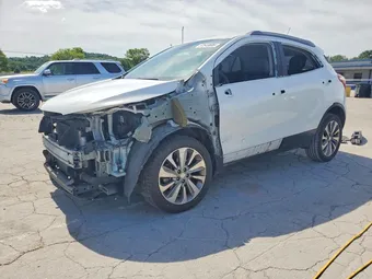 2017 Buick Encore KL4CJASB6HB252778 Lot 57549806