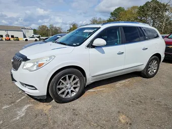 2016 Buick Enclave 5GAKVBKD5GJ307675 Lot 41943296
