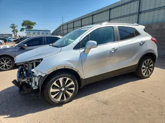 2020 Buick Encore KL4CJGSB5LB038750