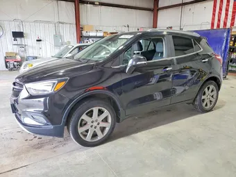 2017 Buick Encore KL4CJHSM9HB115277 Lot 57448156