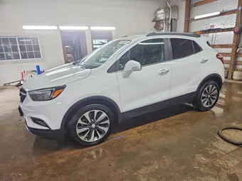 2018 Buick Encore KL4CJBSB3JB712829 Lot 55825606