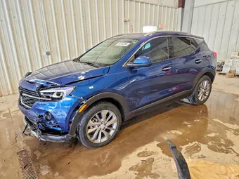 2021 Buick Encore KL4MMFSL2MB040715