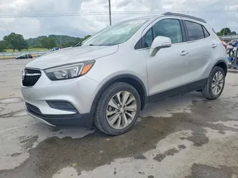 2018 Buick Encore KL4CJASB8JB514628 Lot 57871056