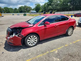 2016 Buick Verano 1G4PP5SK6G4101502