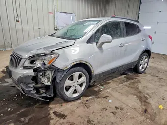 2016 Buick Encore KL4CJASB1GB615101 Lot 76834665