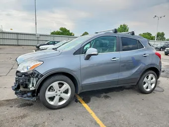 2015 Buick Encore KL4CJESB7FB117913 Lot 58594996