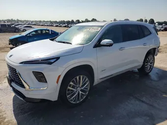 2026 Buick Enclave 5GAERCKS2TJ160697 Lot 58948386