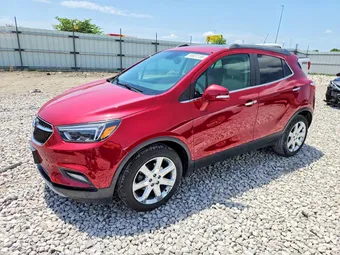 2018 Buick Encore KL4CJCSM6JB713061