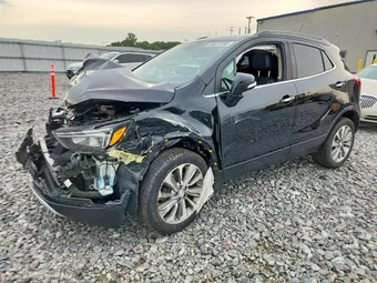 2017 Buick Encore KL4CJESB2HB248704