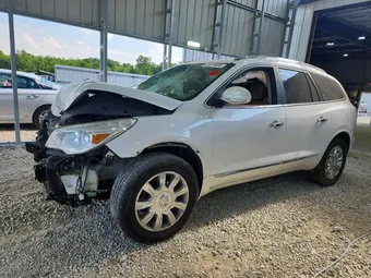 2016 Buick Enclave 5GAKRBKD9GJ285412 Lot 55974696