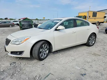2015 Buick Regal 2G4GK5EX5F9243549