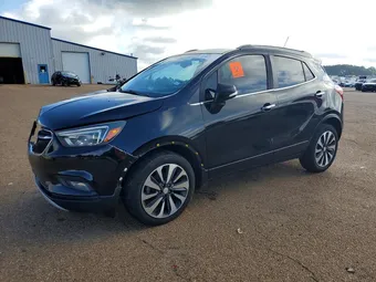 2019 Buick Encore KL4CJCSM0KB814355
