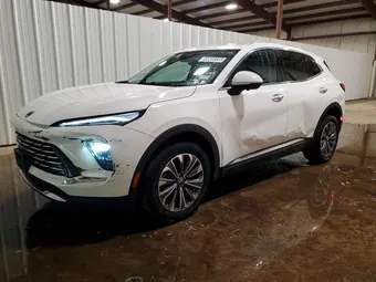 2024 Buick Envision LRBFZME45RD075722