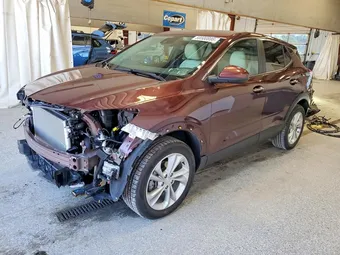 2023 Buick Encore KL4MMCSL1PB131722 Lot 58580886