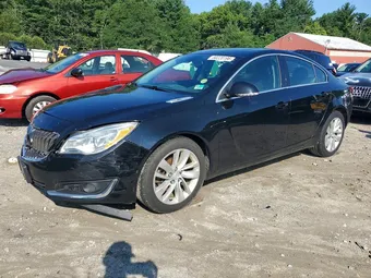 2015 Buick Regal 2G4GN5EX1F9137770