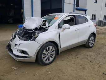 2019 Buick Encore KL4CJASB4KB704668 Lot 59105246