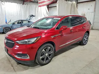 2021 Buick Enclave 5GAEVAKW8MJ202701 Lot 59586506
