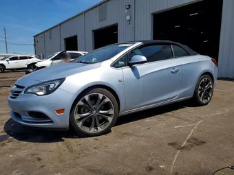 2019 Buick Cascada W04WH3N5XKG381868