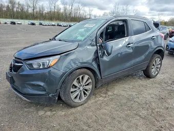 2018 Buick Encore KL4CJESB2JB590756 Lot 51369356