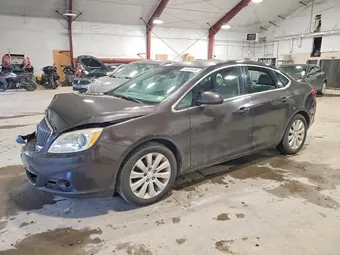 2016 Buick Verano 1G4PP5SK8G4131231