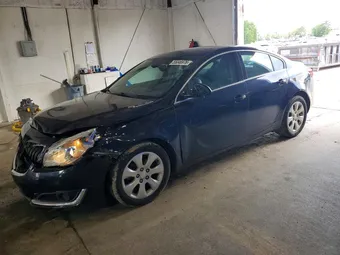 2015 Buick Regal 2G4GM5ER5F9211132