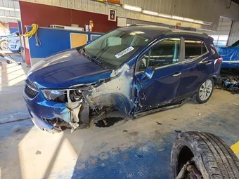 2019 Buick Encore KL4CJESB0KB924011