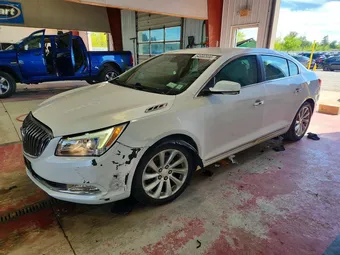 2015 Buick LaCrosse 1G4GB5G32FF149372