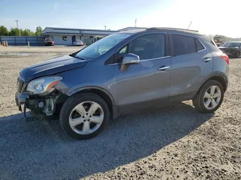 2015 Buick Encore KL4CJBSB4FB064893 Lot 46451396