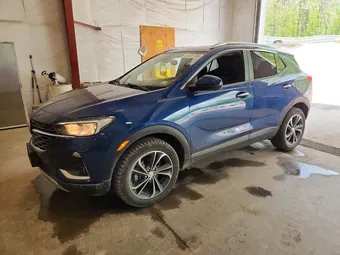 2021 Buick Encore KL4MMESL2MB050056