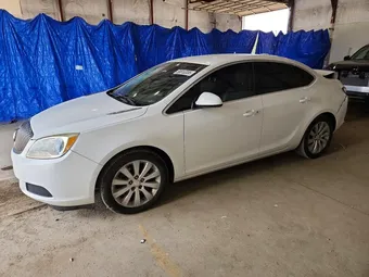 2016 Buick Verano 1G4PP5SK5G4133809