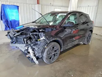 2024 Buick Encore KL4AMESL2RB001787 Lot 79738395