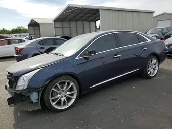 2016 Cadillac XTS 2G61V5S84G9127259