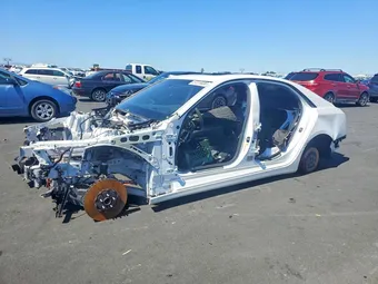 2016 Cadillac CTS-V 1G6A15S63G0162704