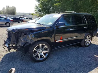 2015 Cadillac Escalade 1GYS4CKJ4FR173023