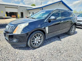 2015 Cadillac SRX 3GYFNGE37FS568930