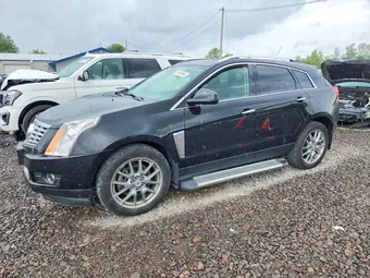 2015 Cadillac SRX 3GYFNGE37FS543154