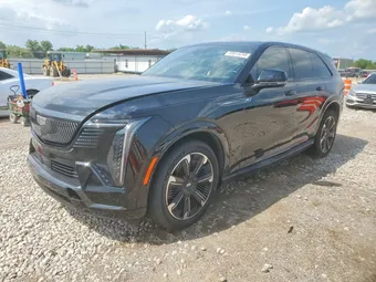 2025 Cadillac Escalade IQ 1GYTEFKL6SU105124