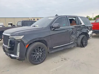 2023 Cadillac Escalade 1GYS4BKL1PR141305
