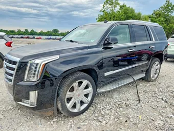 2015 Cadillac Escalade 1GYS4BKJ3FR267159