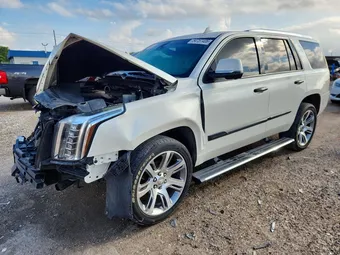 2015 Cadillac Escalade 1GYS3NKJ4FR581973